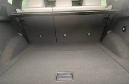 XPENG G6, 2026, boot